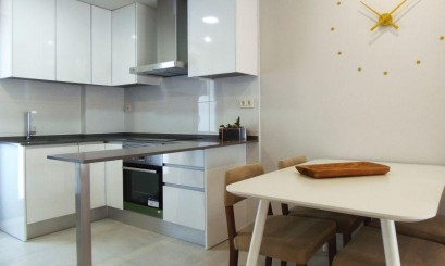 Property for sale in Spain