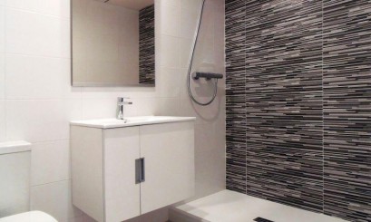 Property for sale in Spain