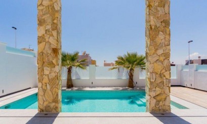 Property for sale in Spain