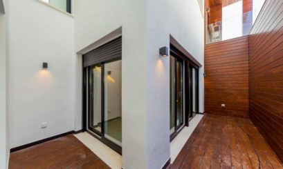 Property for sale in Spain