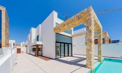 Property for sale in Spain