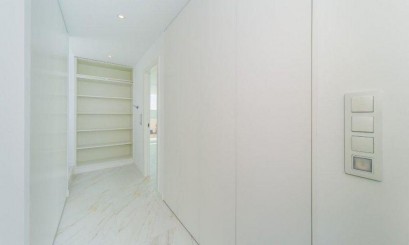 Property for sale in Spain