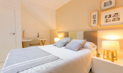 Property for sale in Spain