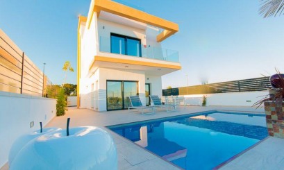 Property for sale in Spain