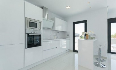 Property for sale in Spain