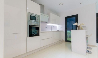 Property for sale in Spain