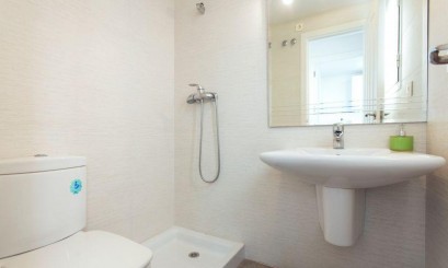 Property for sale in Spain