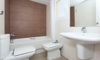 Property for sale in Spain