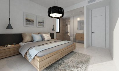 Property for sale in Spain