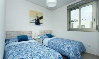 Property for sale in Spain