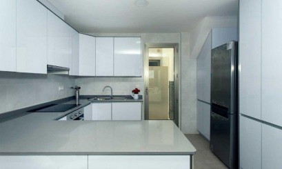 Property for sale in Spain