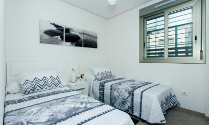 Property for sale in Spain