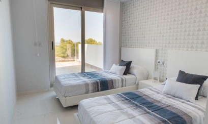 Property for sale in Spain