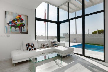 Property for sale in Spain