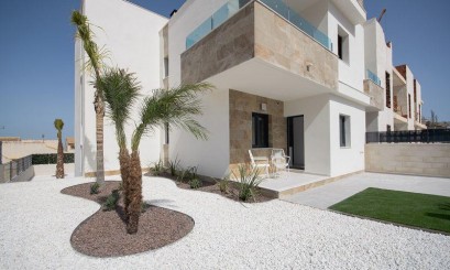Property for sale in Spain