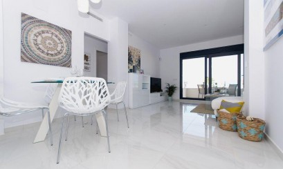 Property for sale in Spain