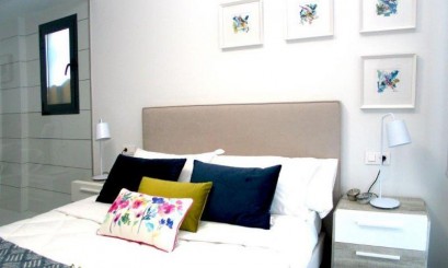 Property for sale in Spain