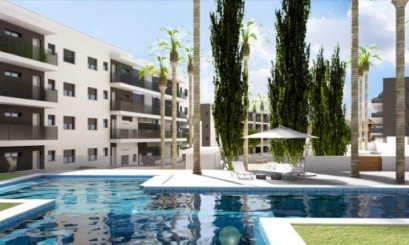 Property for sale in Spain