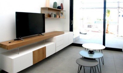 Property for sale in Spain