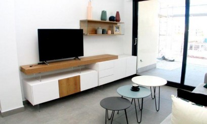 Property for sale in Spain