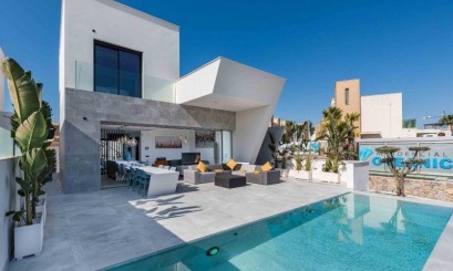 Property for sale in Spain