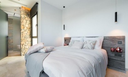 Property for sale in Spain