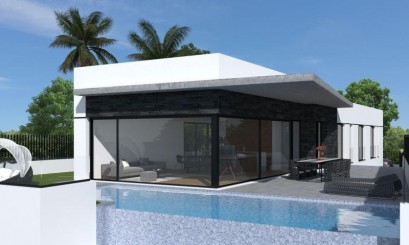 Property for sale in Spain