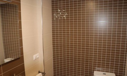 Property for sale in Spain