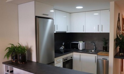 Property for sale in Spain