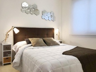 Property for sale in Spain