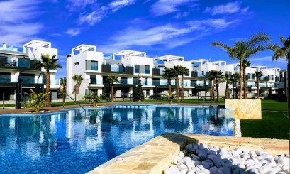 Property for sale in Spain