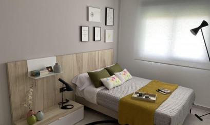 Property for sale in Spain