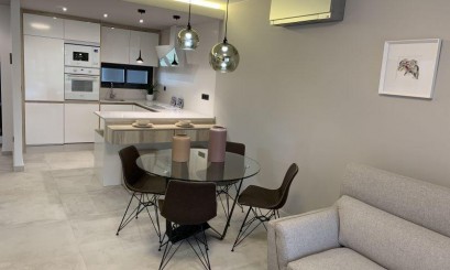 Property for sale in Spain