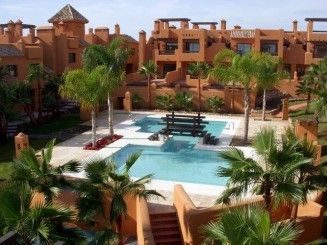 Property for sale in Spain