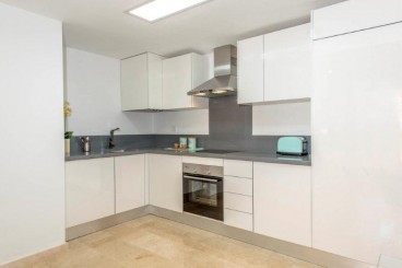 Property for sale in Spain