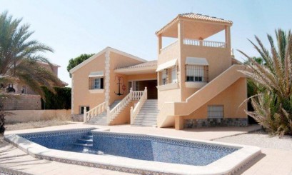 Property for sale in Spain