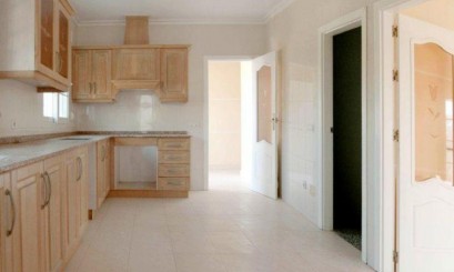 Property for sale in Spain