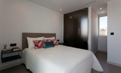 Property for sale in Spain