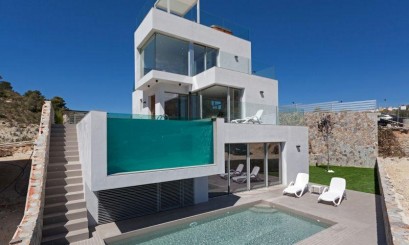 Property for sale in Spain