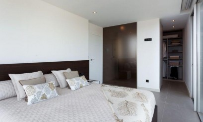 Property for sale in Spain