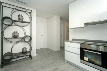 Property for sale in Spain