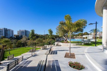 Property for sale in Spain