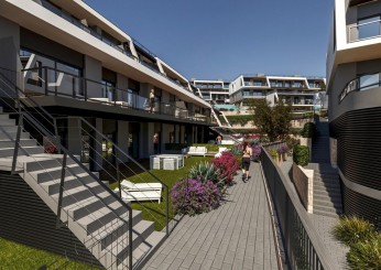 Property for sale in Spain