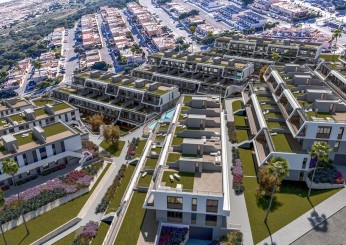 Property for sale in Spain