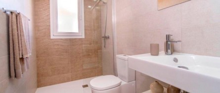 Property for sale in Spain