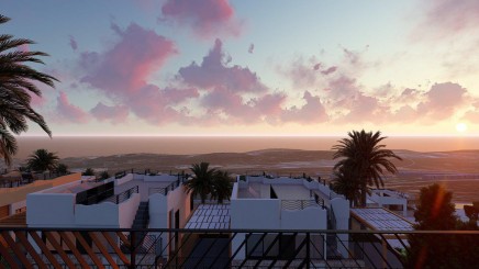 Property for sale in Spain