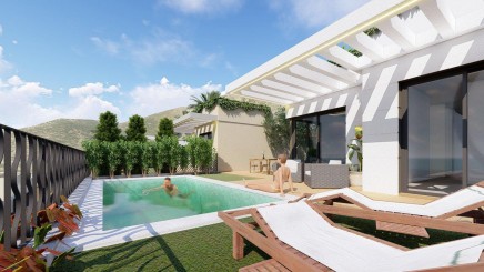 Property for sale in Spain