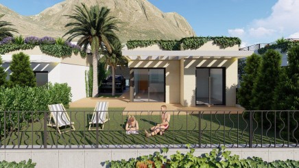 Property for sale in Spain