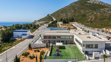 Property for sale in Spain