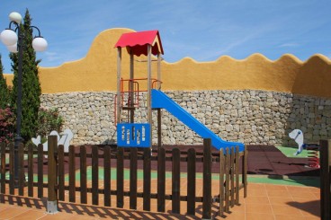 Property for sale in Spain